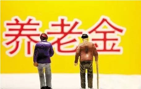可缴纳领取养老金